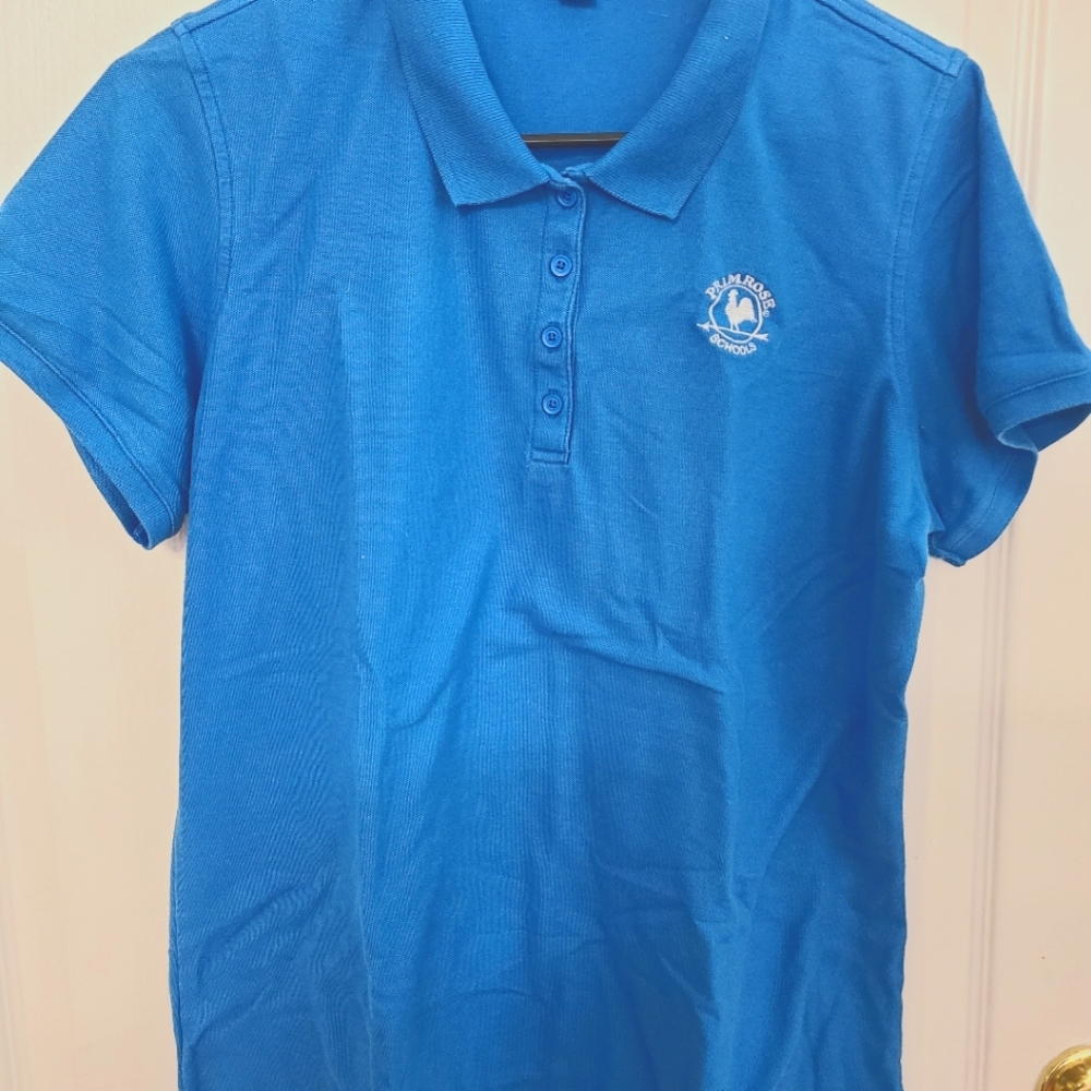 Primrose school teacher uniform